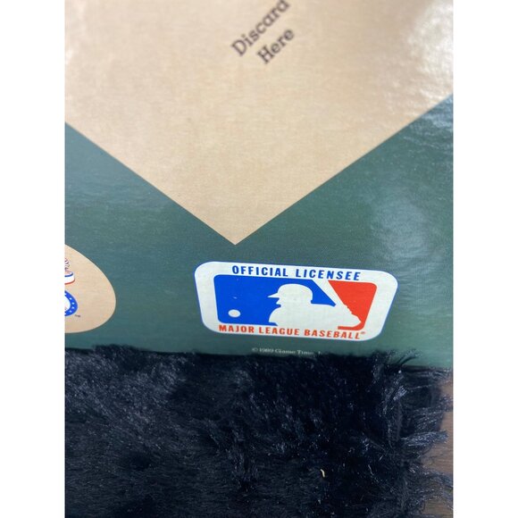 Classic Major League Baseball Board Game 1989 2nd Edition‎ - Picture 7 of 7